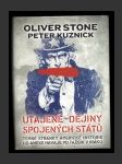 Utajené dějiny Spojených států - náhled