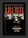Kissinger ve službách Bílého domu - náhled