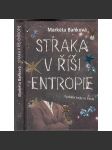 Straka v říši entropie - náhled