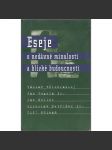 Eseje o nedávné minulosti a blízké budoucnosti - náhled