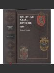 Osobnosti české historie - náhled