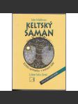 Keltský šaman - náhled