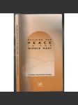 Building for Peace in the Middle East: an Israeli-Palestinian Dialogue [Palestina] - náhled