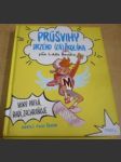 Průšvihy drzého záškoláka: Miky pátrá, radí, zachraňuje - náhled
