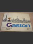 Gaston - náhled