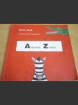 Abeceda Zvířecí - náhled
