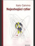 Nejestvujúci rytier - náhled