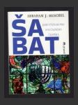 Šabat - náhled