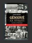 Géniové XX. století - náhled
