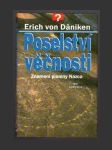 Poselství věčnosti - náhled