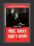 Muž, který stál v cestě - náhled