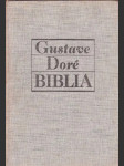 Biblia - ilustrovaná (veľký formát) - náhled