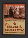 Rudá rakev - náhled