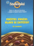 Počítej, uvažuj, hlavu si zatěžuj! - náhled