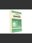 Škoda 1000 MB až 110L - náhled