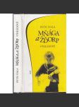 Mňága a Žďorp: Výhledově - náhled