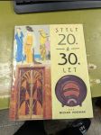 Styly 20. a 30. let - náhled