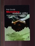 Metafory studené války - náhled