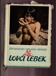 Za lovci lebek - náhled