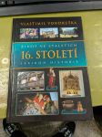 Život ve staletích: 16. století - Lexikon historie - náhled