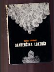 Stařenčina Loktuše - náhled