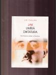 Jak umírá diktatura (Pád Frankova režimu ve Španělsku) - náhled