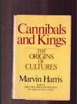 Cannibals and Kings (The origins of Cultures) - náhled
