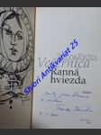 Večernica ranná hviezda - križka teodor - náhled
