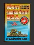 Dějiny námořní pěchoty USA - náhled