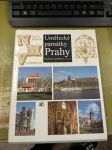 Umělecké památky Prahy (Staré Město, Josefov) - náhled
