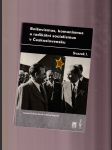 Bolševismus, komunismus a radikální socialismus v Československu - náhled