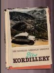 Přes Kordillery - náhled
