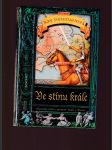 Ve stínu krále (2. díl dvojdílného historického románu) - náhled