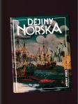 Dějiny Norska - náhled