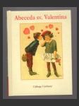 Abeceda sv. Valentina - náhled