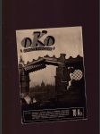 Oko: Reportáž v obrazech - náhled