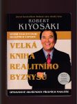 Velká kniha realitního byznysu - náhled