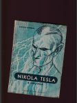 Nikola Tesla a jeho dílo - náhled
