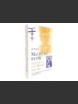 Maltézští rytíři v Čechách a na Moravě 1870-1998 - náhled