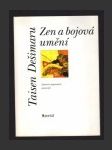 Zen a bojová umění - náhled