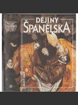 Dějiny Španělska (Španělsko, Edice Dějiny států, NLN)[mj. Římská říše, Maurové, středověk, novověk, monarchie, Habsburkové, Bourboni, občanská válka, Franco] - náhled
