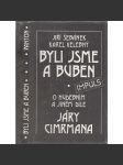 Byli jsme a buben – o hudebním a jiném díle Járy Cimrmana (Jára Cimrman) - náhled