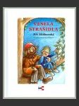 Veselá strašidla - náhled