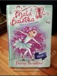 Malá baletka — Rosa a zvláštní cena - náhled