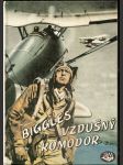 Biggles  vzdušný  komodor - náhled