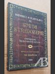 Hádanky a hlavolamy ze světa Středozemě inspirované Tolkienovým světem - náhled