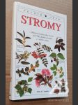 Stromy - náhled
