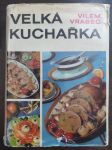 Velká kuchařka - náhled