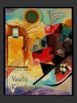 Vasilij Kandinskij - náhled