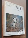 Ptáci 1 Fauna ČR a SR - náhled